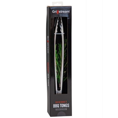 Grillstream Gourmet Tongs